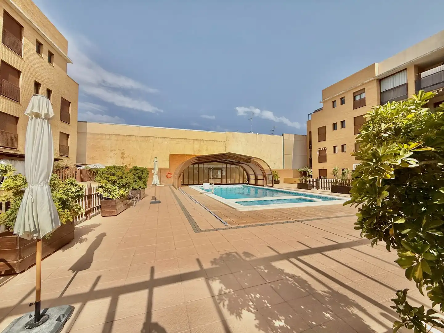 Attico con terrazza in vendita a San Pedro del Pinatar, imagen 2