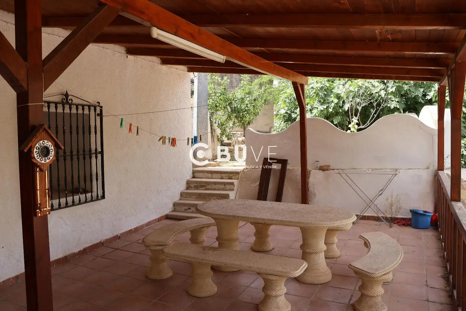 Maison avec jardin à vendre à calle la rambla, imagen 2