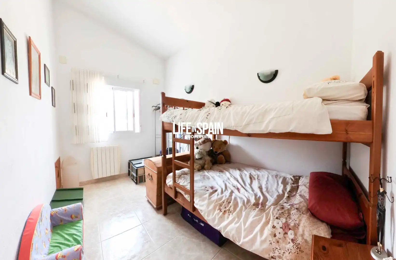 Villa avec piscine à vendre à L'Ampolla, imagen 35