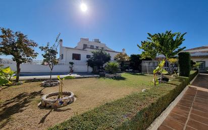 Jardí de Casa o xalet en venda en Torremolinos amb Jardí privat, Terrassa i Traster