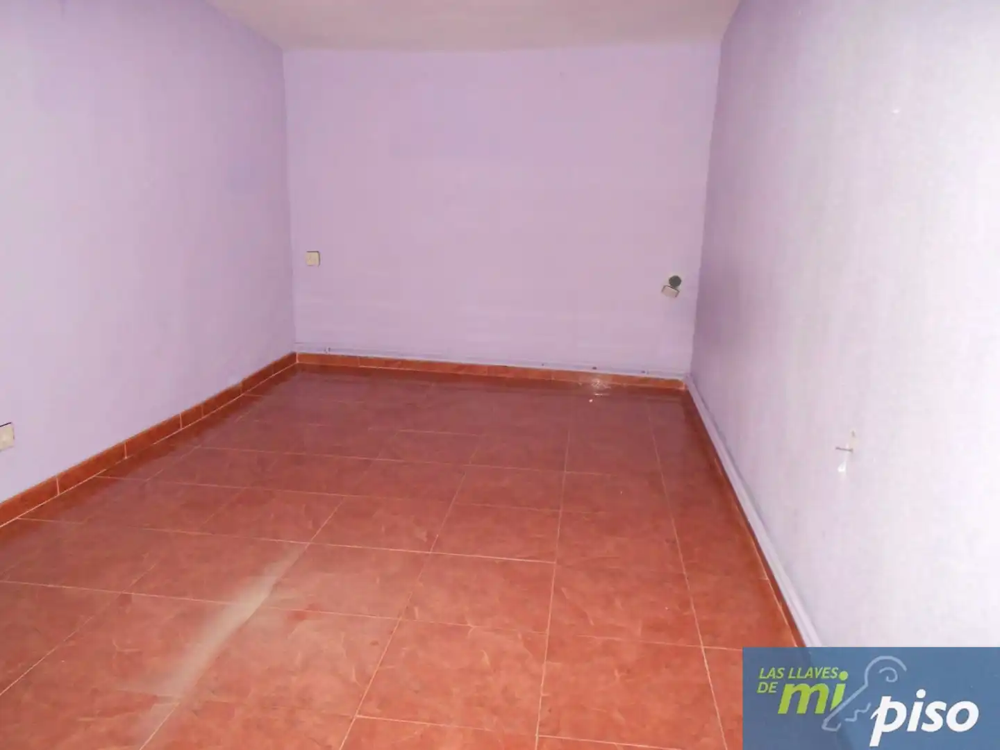 Habitación de Casa o chalet en venta en Villalón de Campos con Calefacción, Trastero y Internet