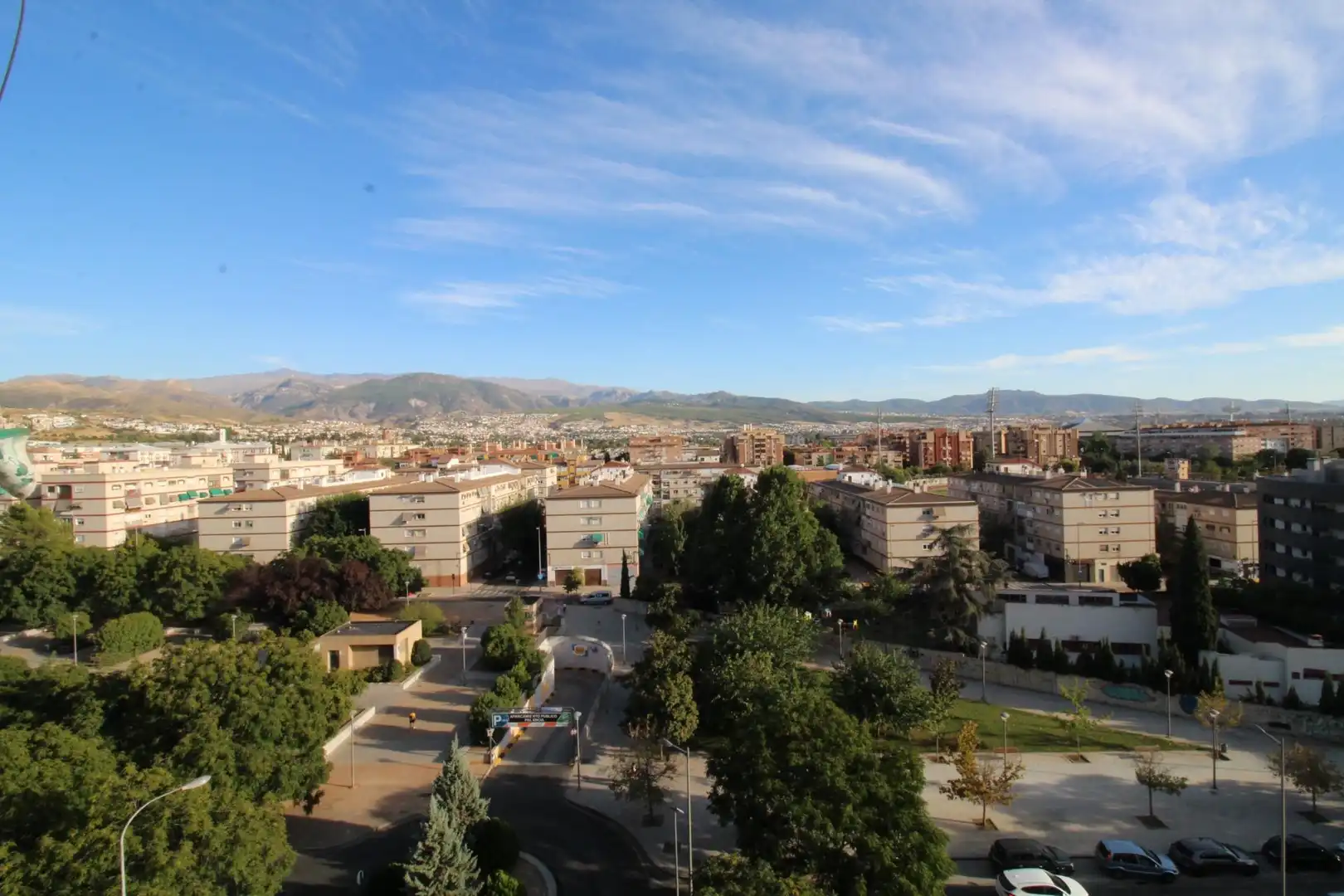 Flat for rent in Calle Palencia, , 11, Barrio de Zaidín