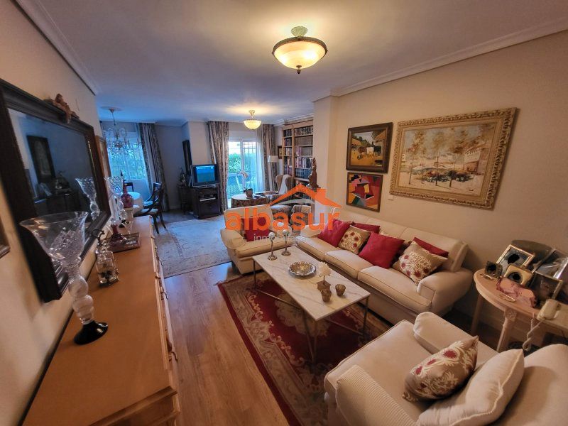 Exterior view of Flat for sale in  Córdoba Capital  with Air Conditioner, Terrace and Furnished