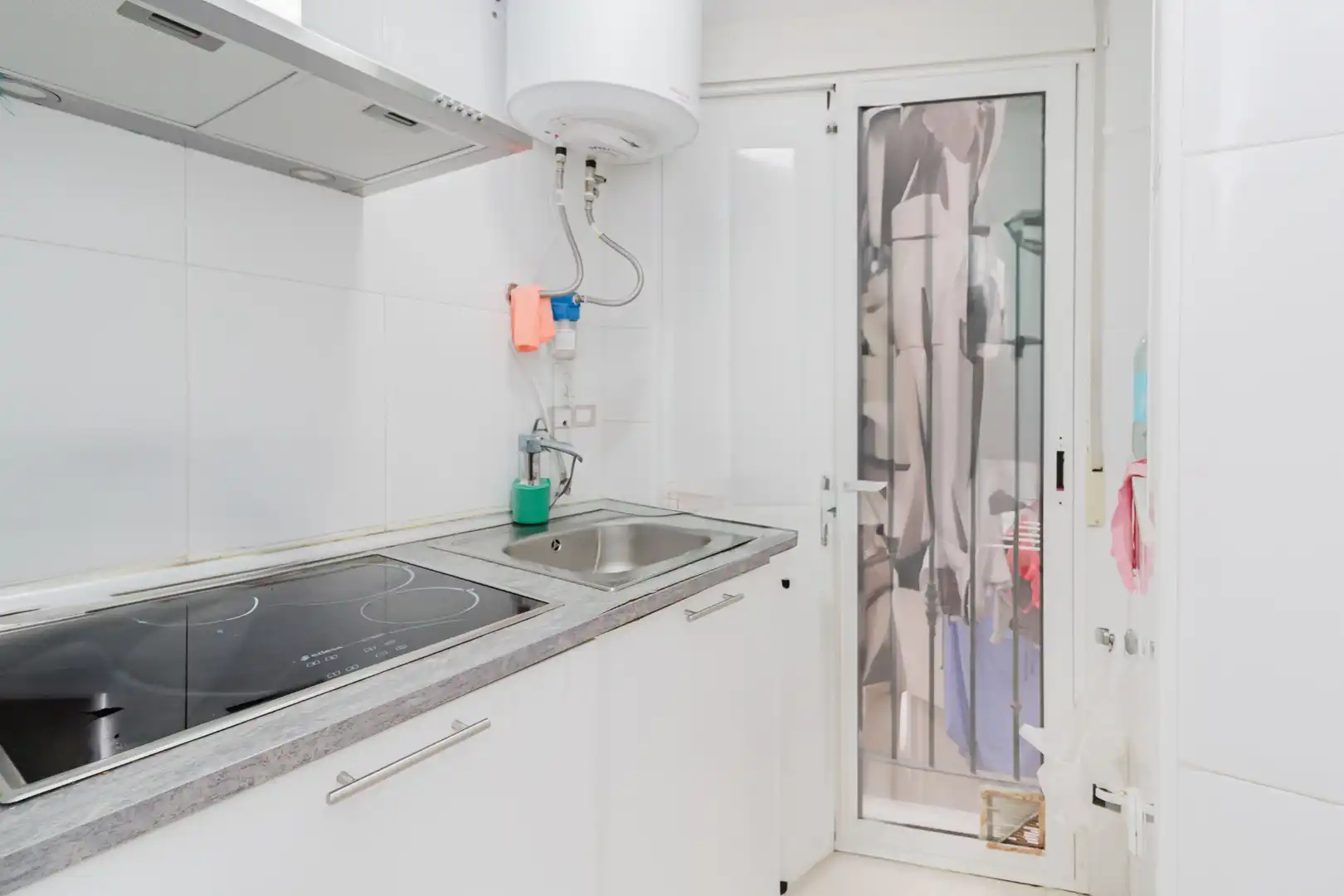 Apartament amb ascensor en venda a Pilar de la Horadada ciudad, imagen 14
