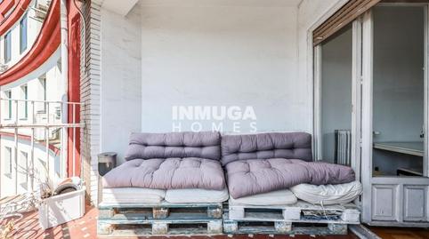 Photo 4 of Flat for sale in El Viso, Madrid