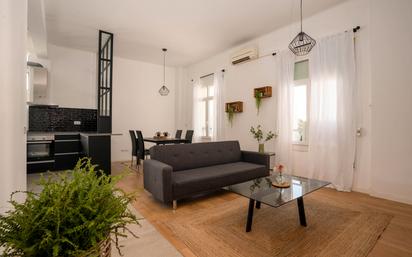 Apartment to rent in Passeig de Joan de Borbó,  Barcelona Capital