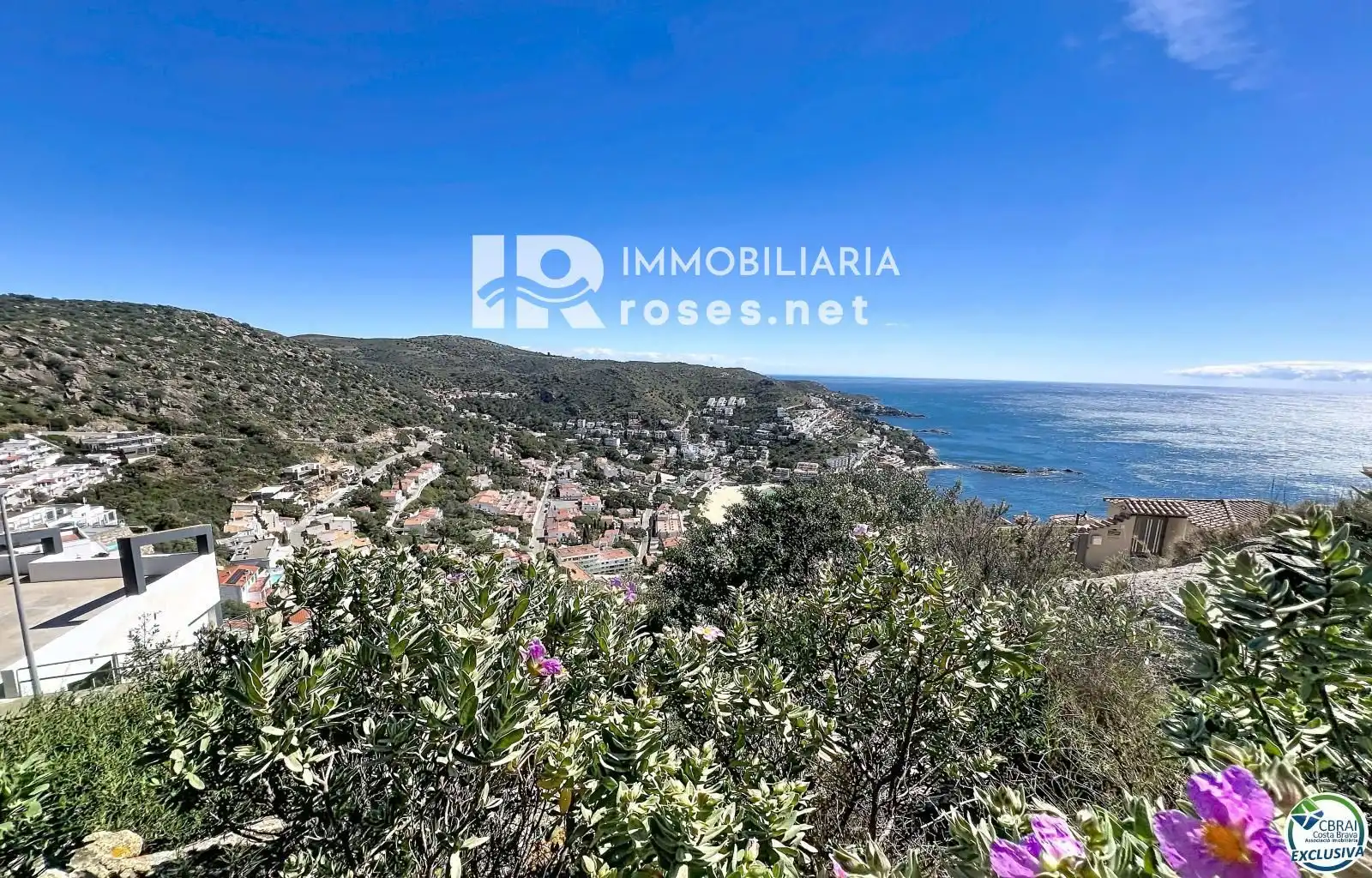 Rustikales Grundstück zum Verkauf in JOAN LLUIS VIVES, imagen 5