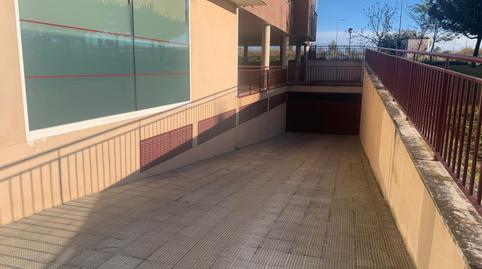 Foto 5 de Garatge en venda a Vereda del Esquileo, 9, Hervencias Altas - El Pinar, Ávila Capital