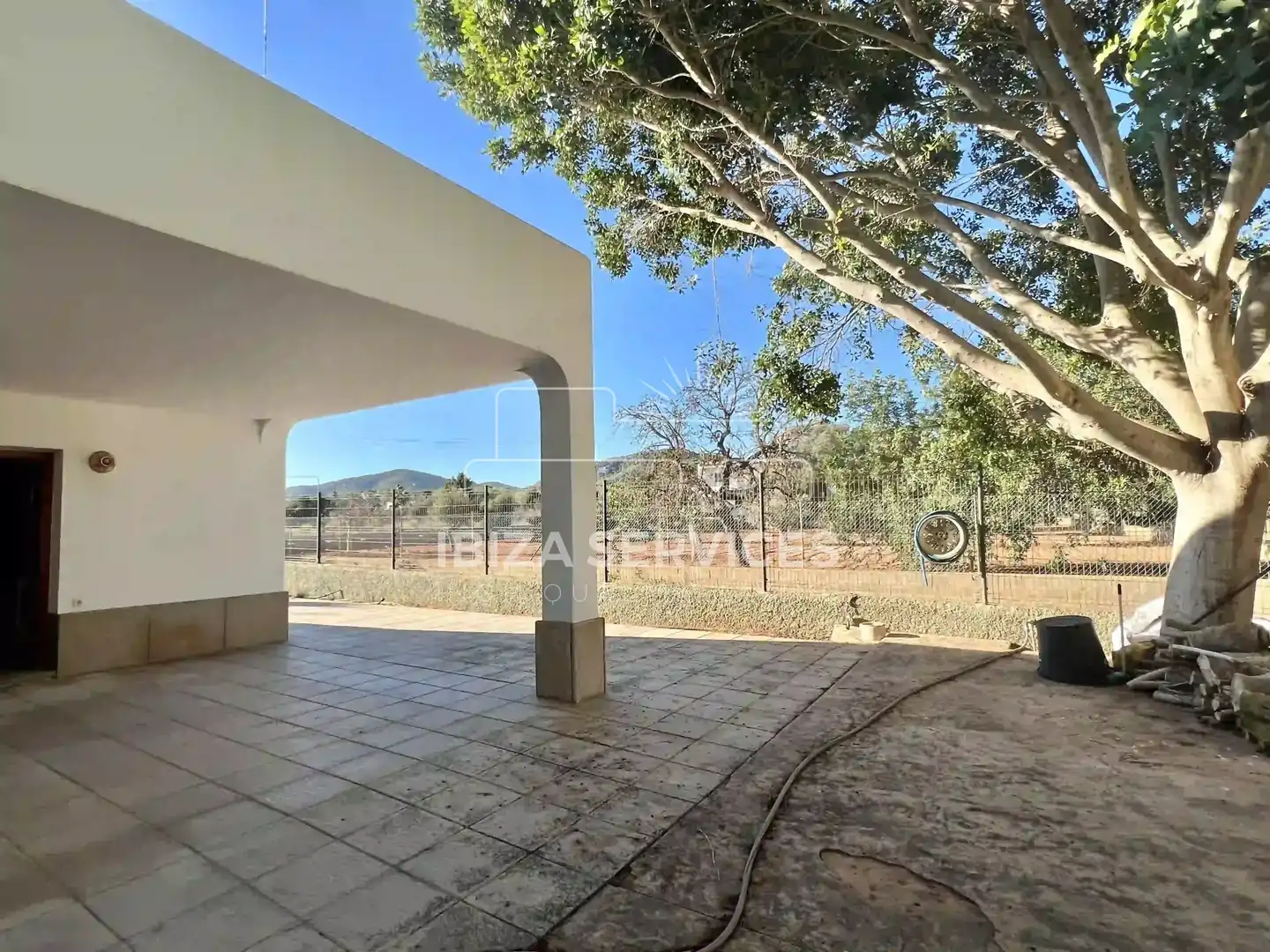 Xalet amb piscina en venda a Sant Jordi de Ses Salines-Sant Francesc, imagen 21
