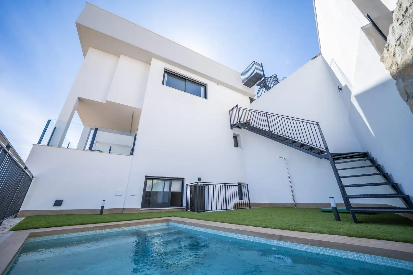 Villa avec piscine à vendre à Algorfa, imagen 54