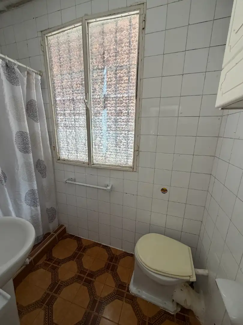 Bathroom of Houses for sale in Úbeda  with Storage room