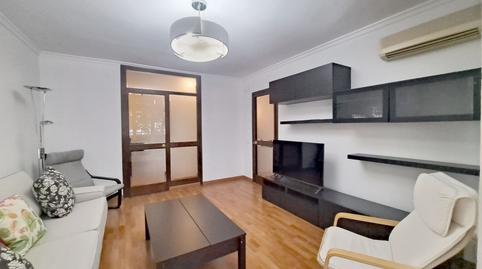 Foto 5 de Apartament en venda a Carranque - Haza Cuevas, Málaga Capital