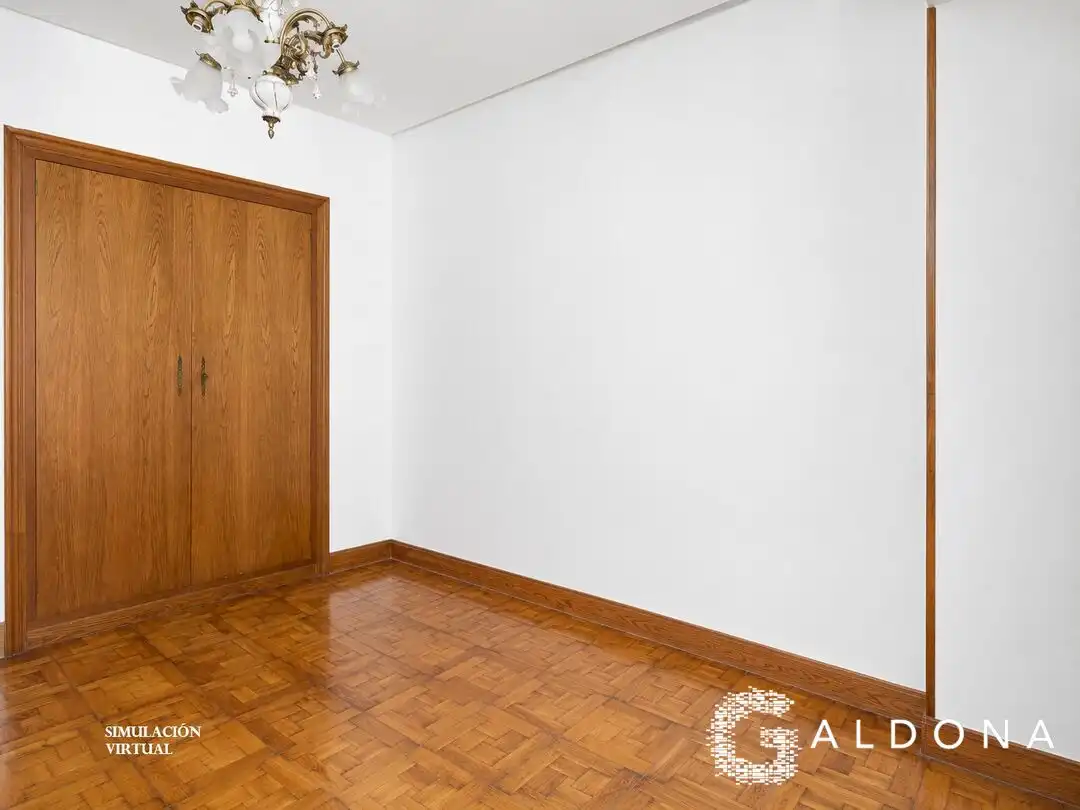 Wohnung mit Terrasse zum Verkauf in Jauregi Kalea, imagen 39
