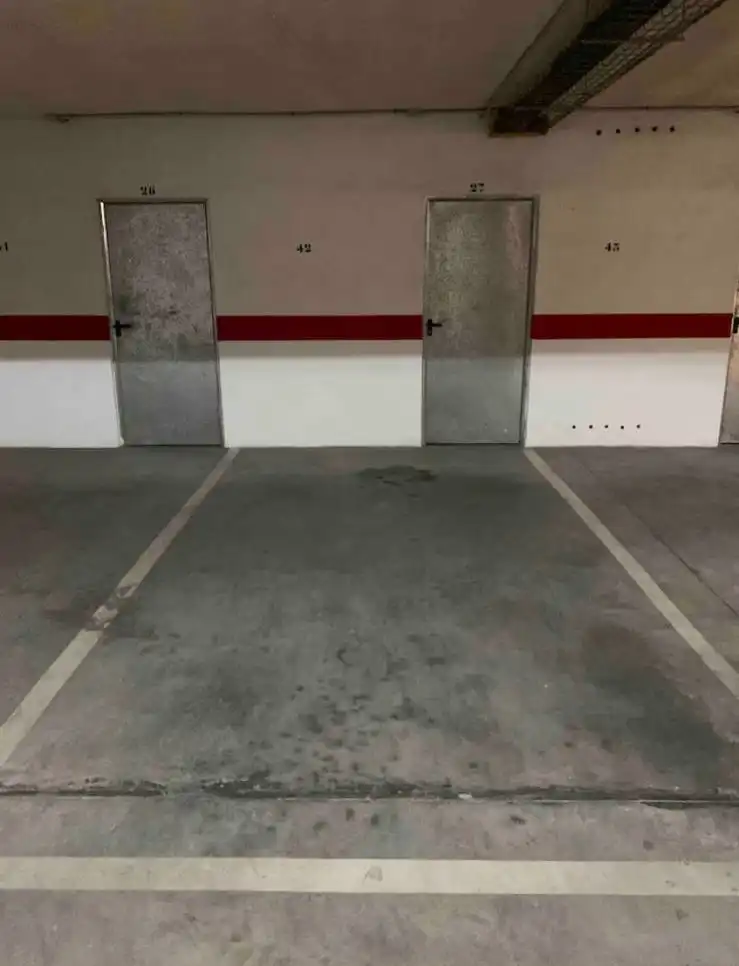 Apartament amb piscina en venda a Carretera el Morche 232, imagen 12