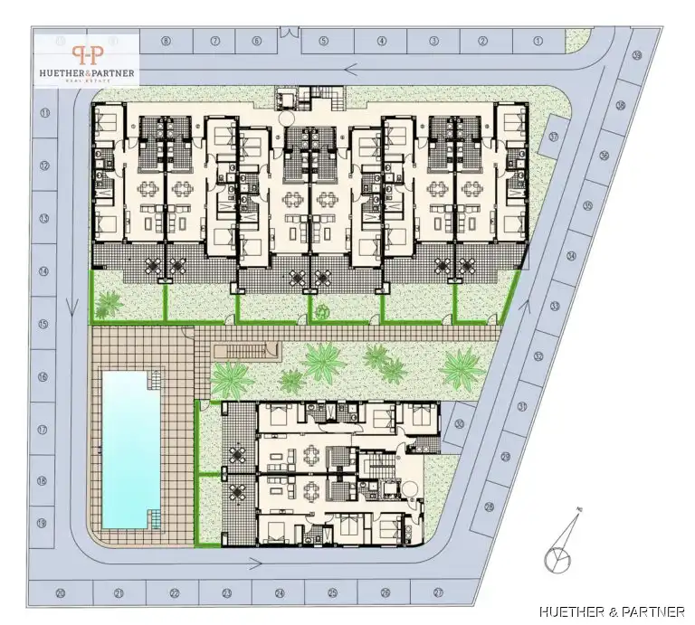 Appartement avec ascenseur à vendre à Cala Ratjada, imagen 12