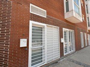 Pis de lloguer a Calle de José Bielsa, Pradolongo, Usera,  Madrid Capital