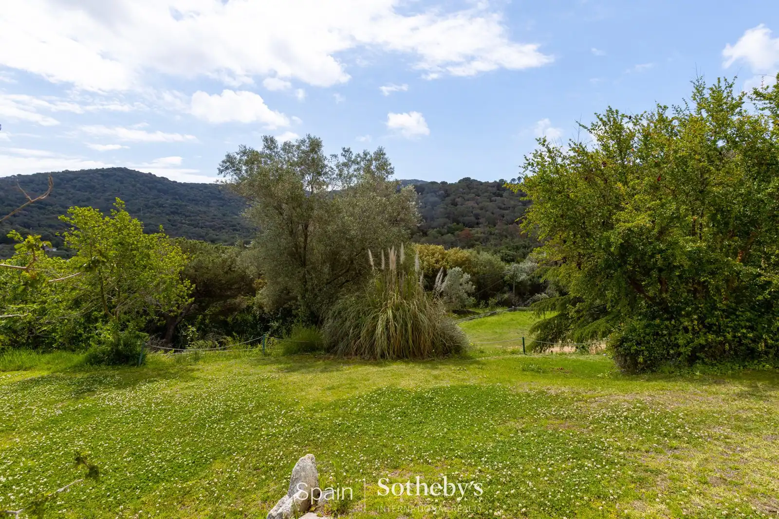 Casa o chalet en venta en Òrrius con Jardín privado y Trastero