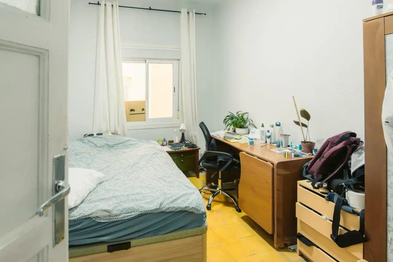 Flat with lift to rent in Chamberí, imagen 17