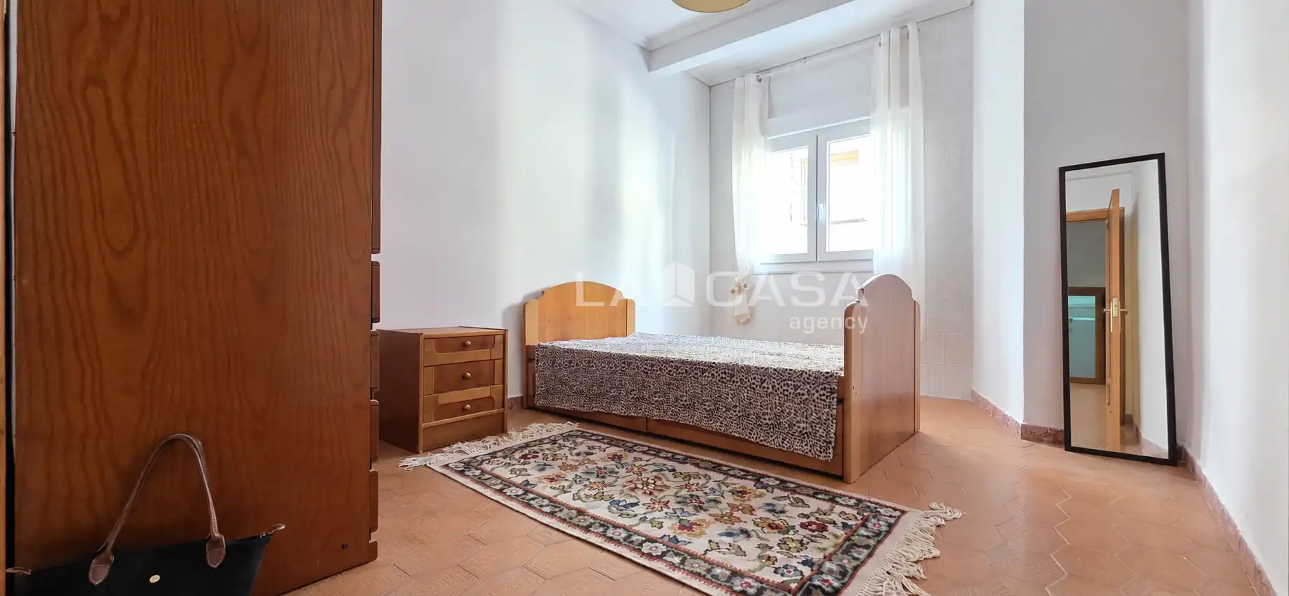 Appartamento con terrazza in vendita a Calle de Juan Bravo, imagen 14