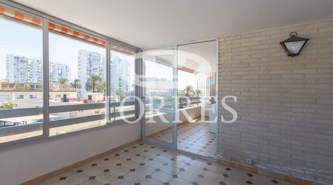 Foto 4 de Apartament en venda a Camino Real de la Carihuela, Solymar, Benalmádena