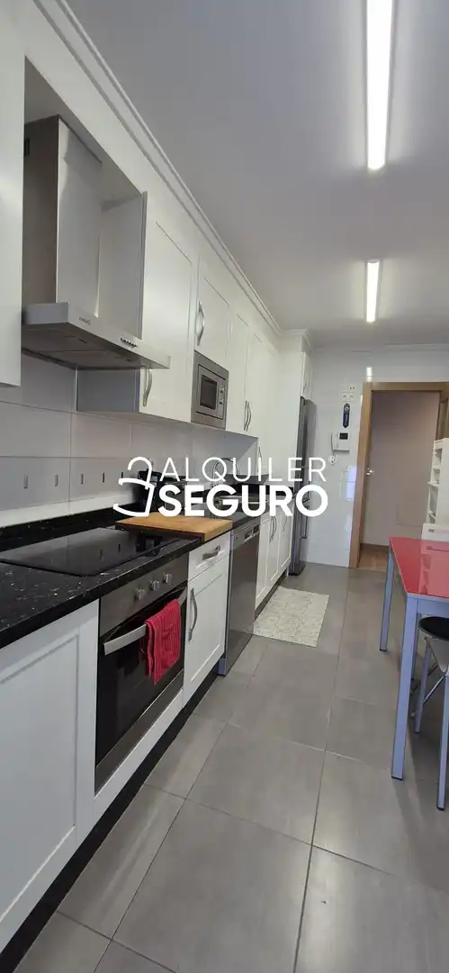 Pis amb ascensor de lloguer a Molin de la Casuca, imagen 2