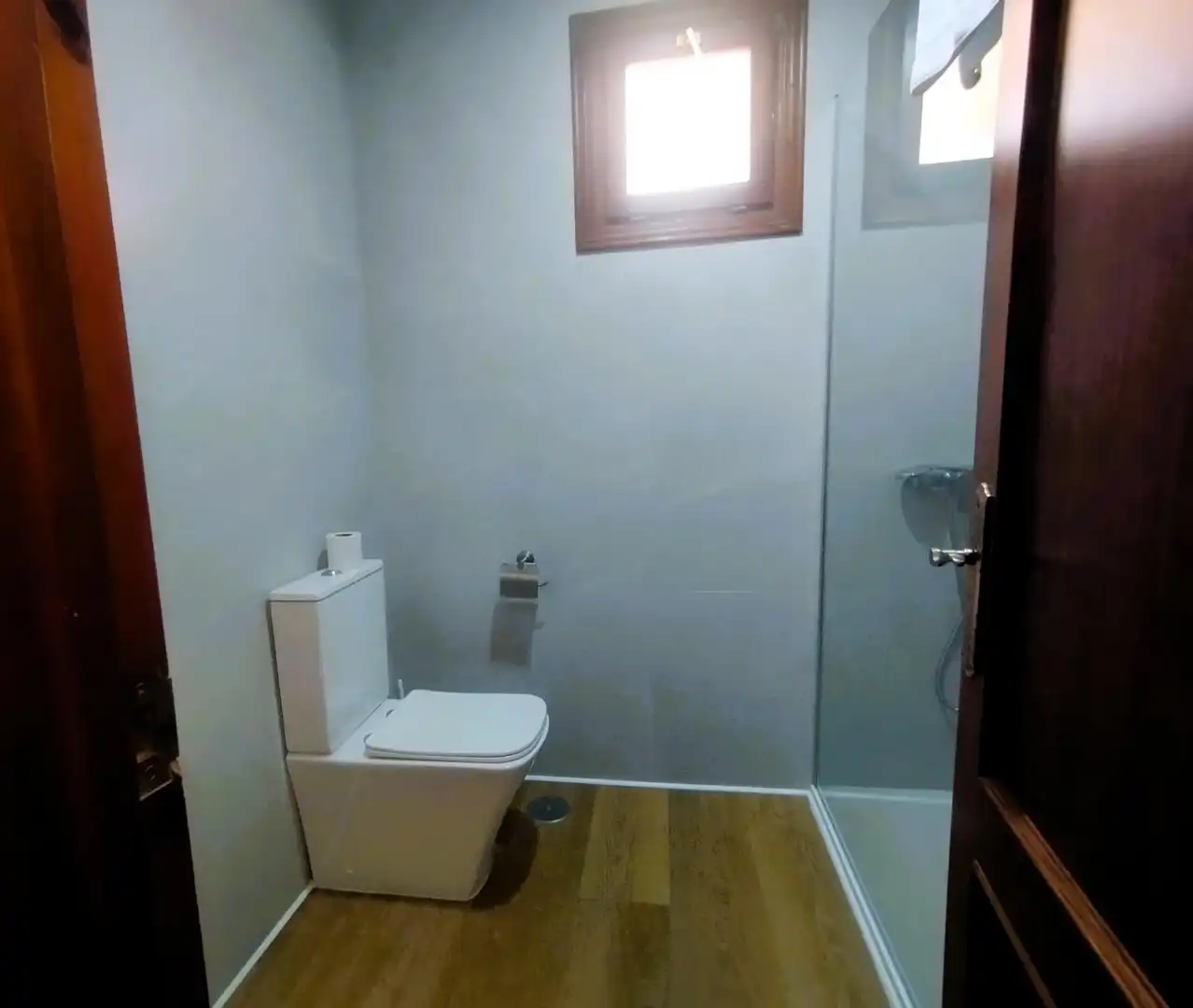 Badezimmer von Wohnung zum Verkauf in San Fernando mit Klimaanlage, Terrasse und Möbliert