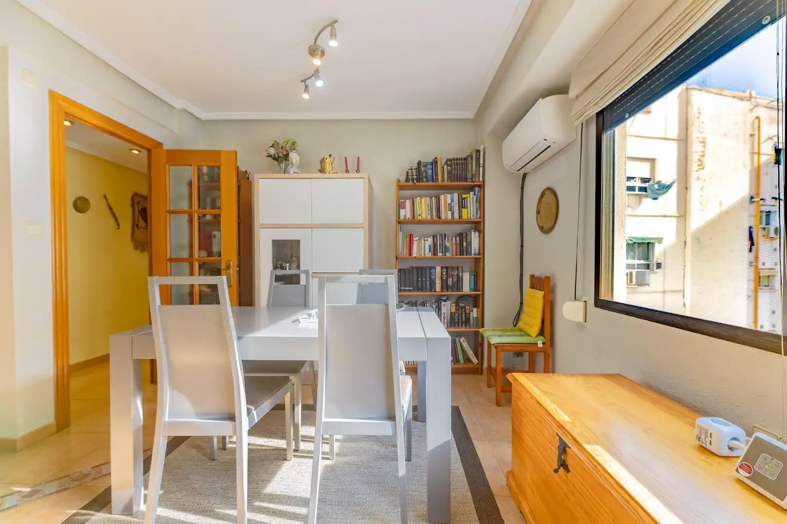 Piso con ascensor en venta en Calle MINISTRE LUIS MAYANS, imagen 7