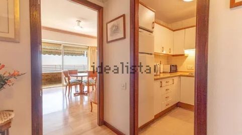 Foto 3 de Piso en venta en Calle Poeta Vila y Blanco, 2-4, Ensanche - Diputación, Alicante / Alacant