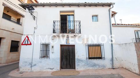 Foto 2 de Casa o xalet en venda a Alcaraz, Albacete