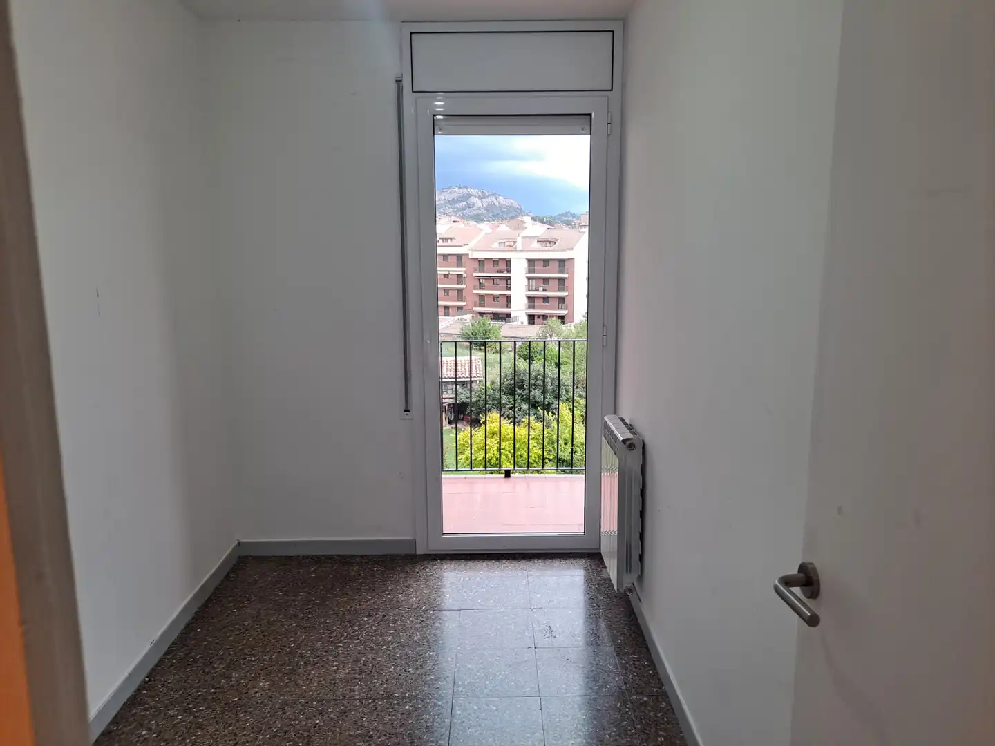Piso de alquiler en Carrer Barcelona, Berga