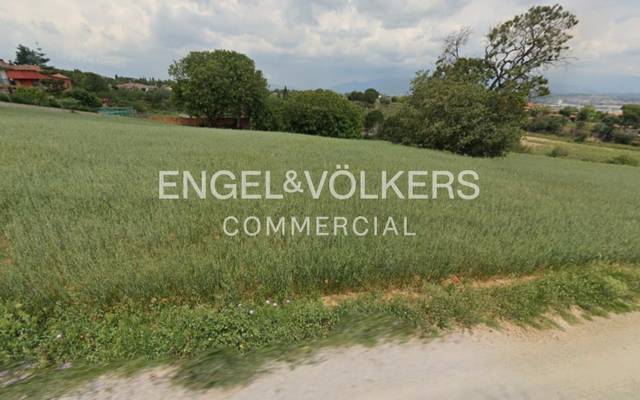 Terreno residencial en Venta en Centre