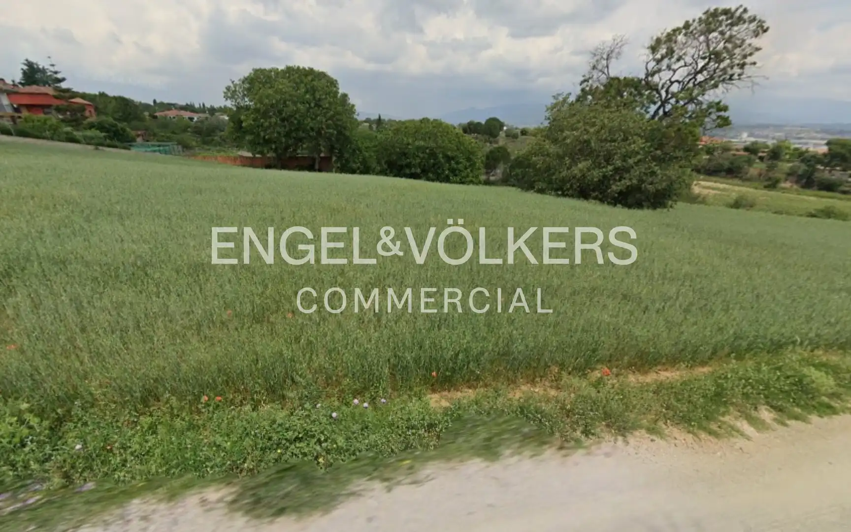 Terreno residencial en venta en Centre