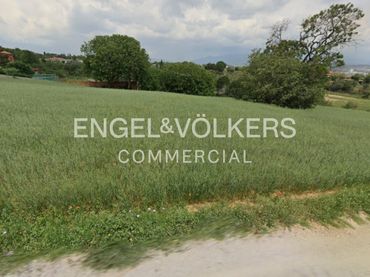 Terreno residencial en venta en Centre