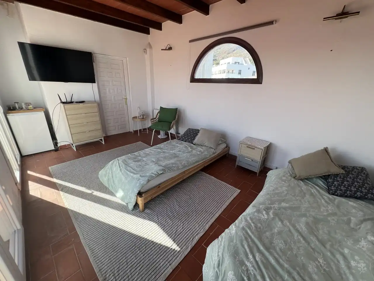 Casa con piscina en venta en Mojácar Playa - Las Ventanicas - La Paratá, imagen 24