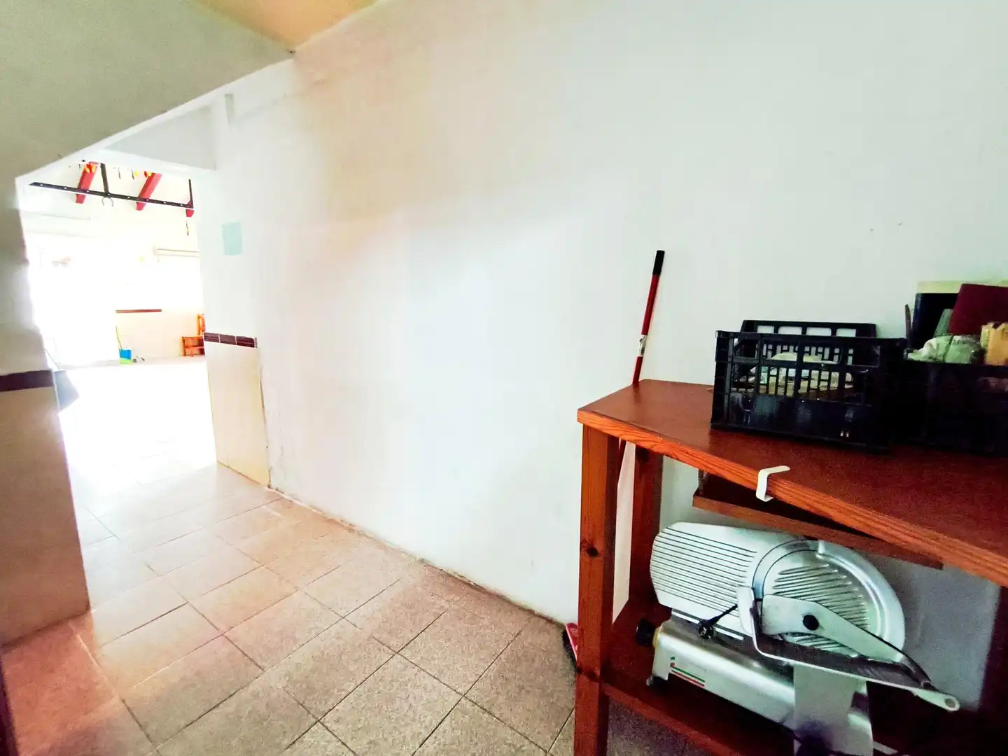 Casa o xalet en venda a Calle de Nicolás Salmerón, Llano del Beal