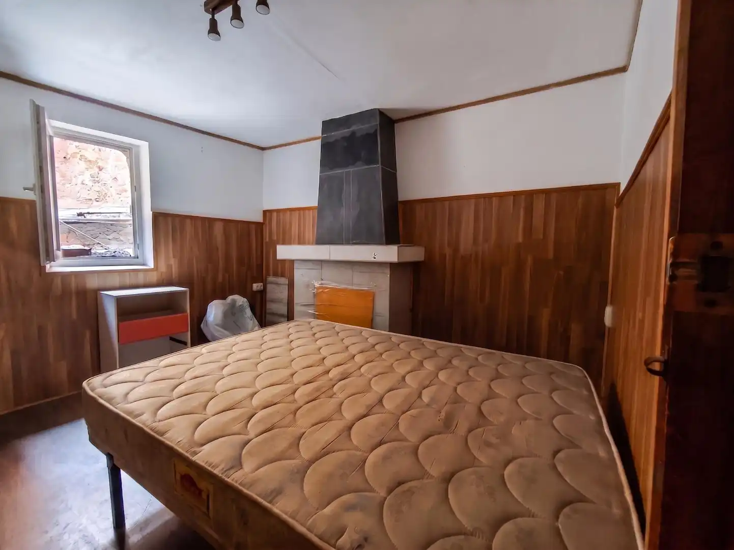 Habitación de Casa adosada en venta en Onda