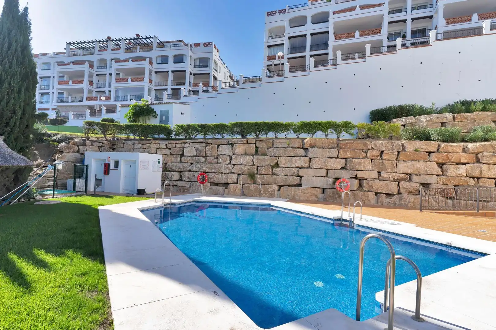 Ático con piscina en venta en Calle Don José de Orbaneja, imagen 48