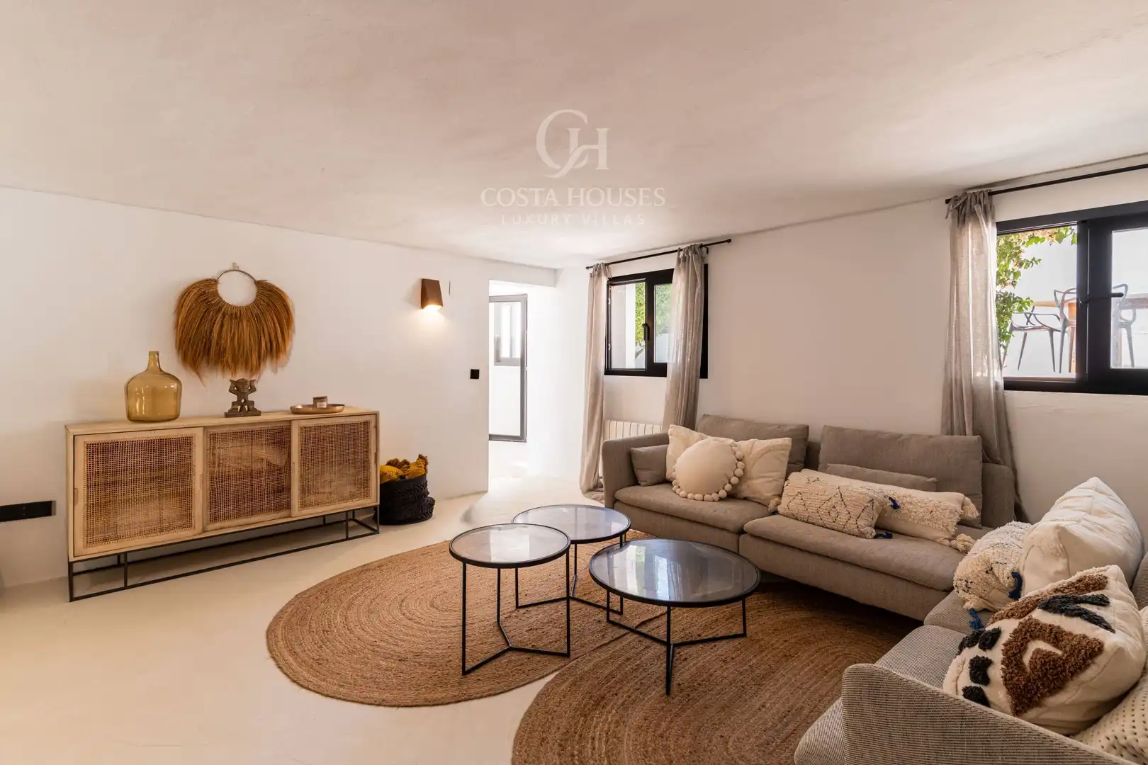 Chalet con piscina en venta en Portichol - Balcón al Mar, imagen 55