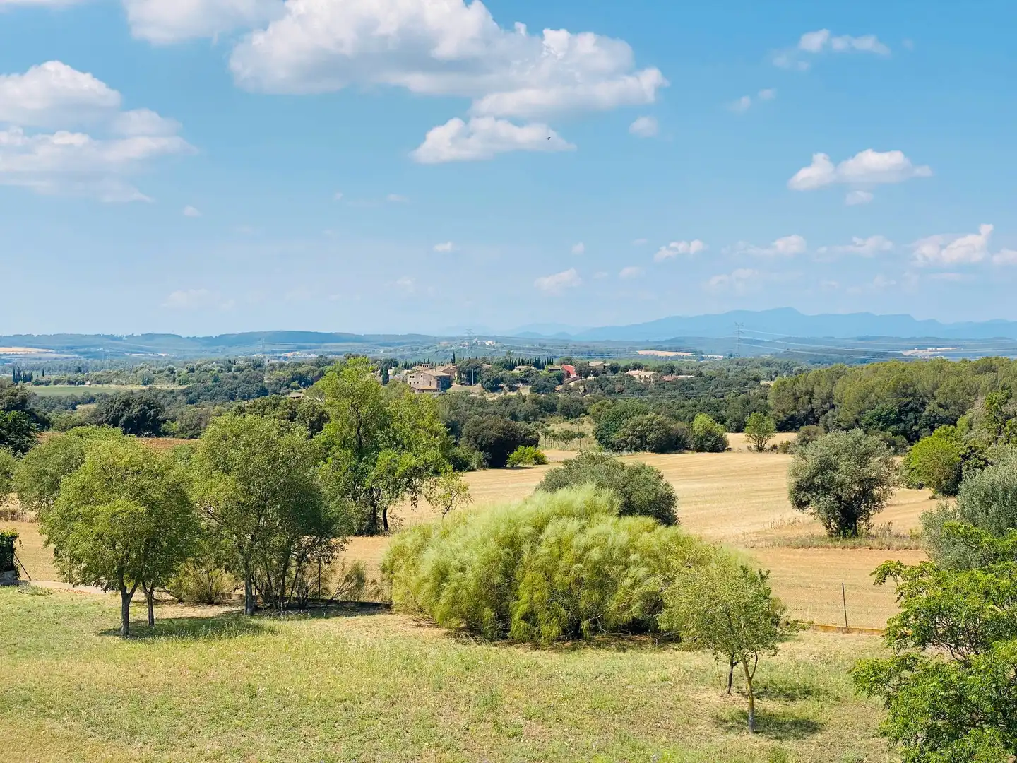 Casa o chalet en venta en Palau de Santa Eulàlia con Aire acondicionado, Calefacción y Jardín privado