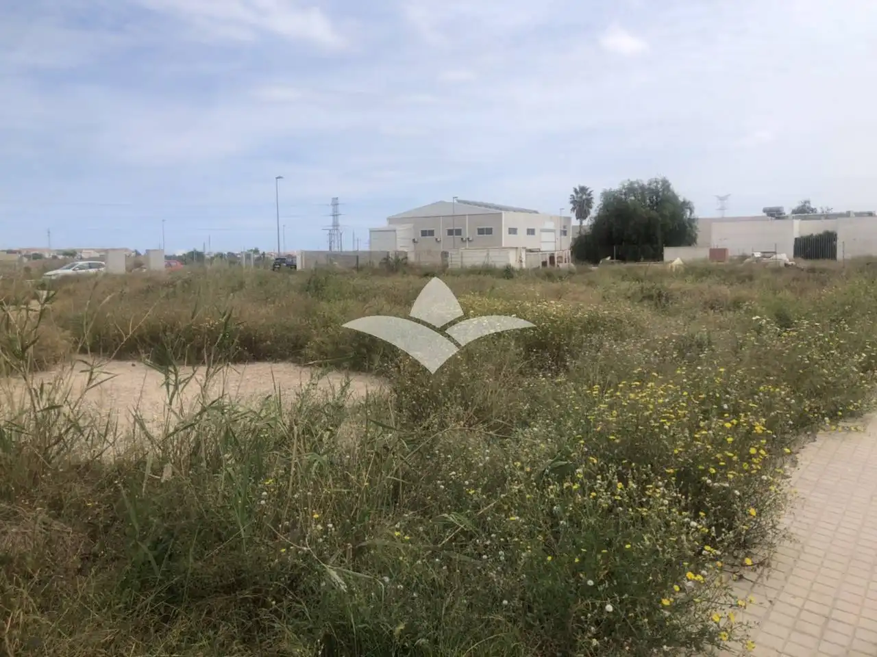 Terreno rustico in vendita a Calle Mig 8, imagen 9