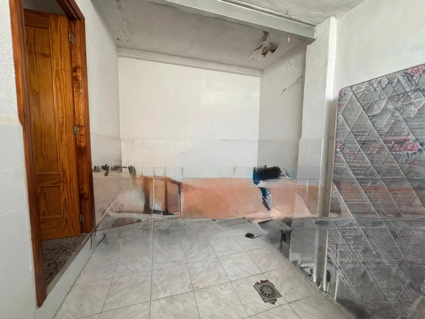 Casa amb terrassa en venda a Calle San Andrés 17, imagen 38