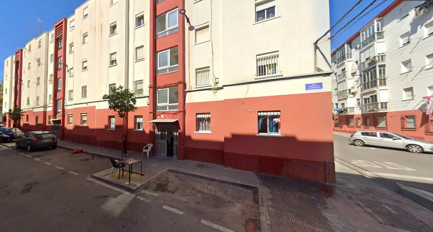 Flat for sale in Nuestra Señora De Los Remedios