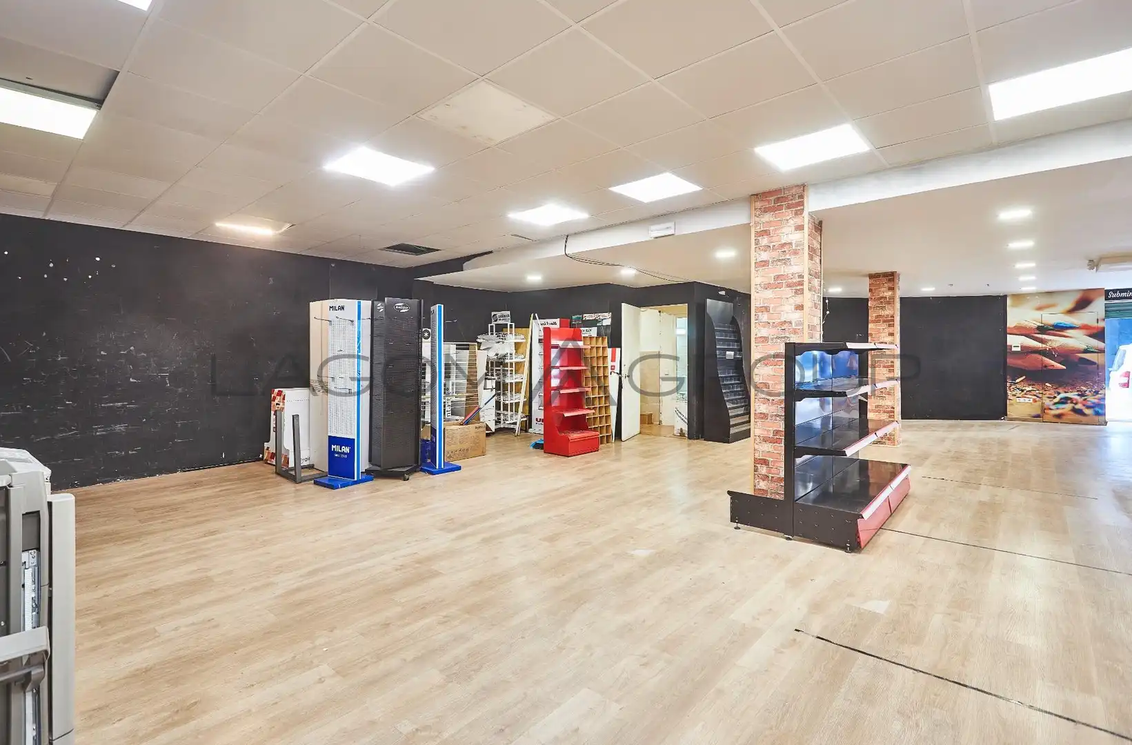 Business premises for sale in Passeig Maragall, imagen 11