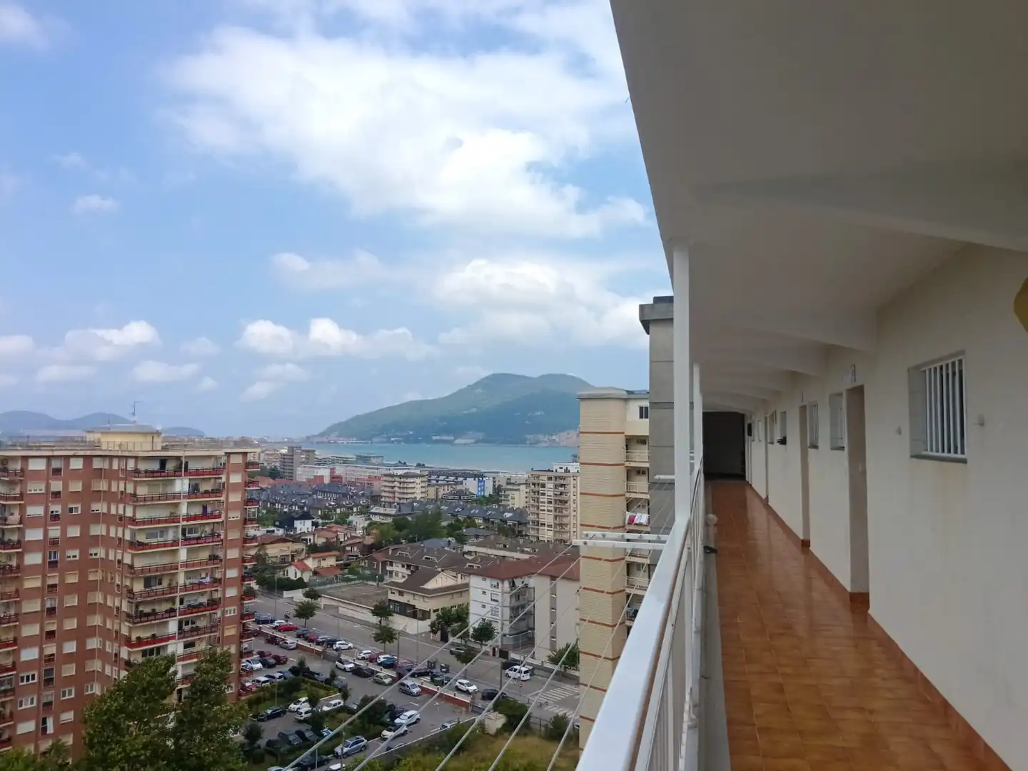 Wohnung mit Terrasse zum Verkauf in Calle República de Colombia 10