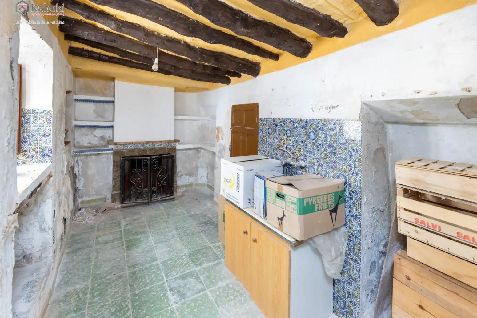 Maison à vendre à Huétor de Santillán, imagen 11