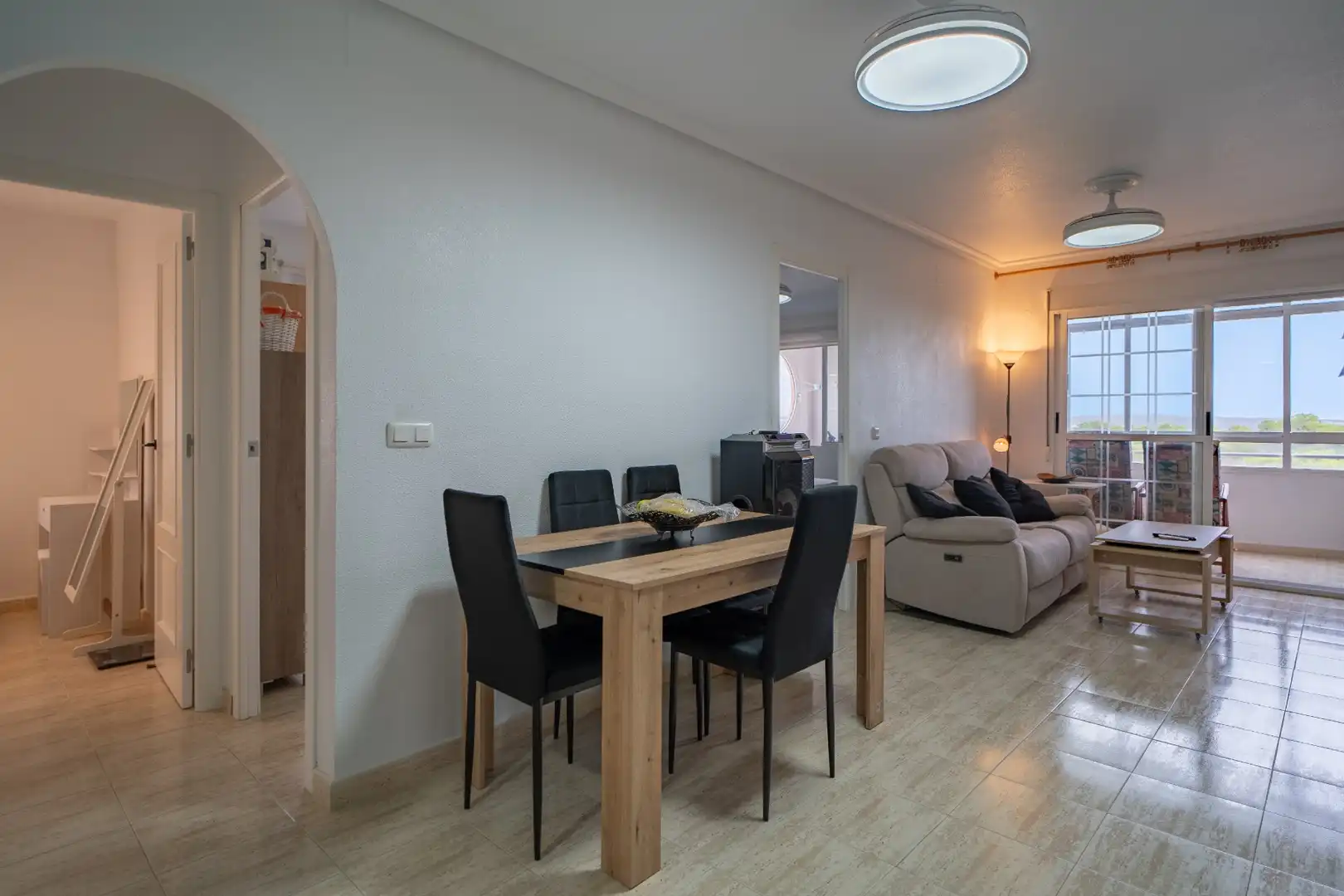 Apartment mit Pool zum Verkauf in Zona Carrefour - Urbanizaciones, imagen 8