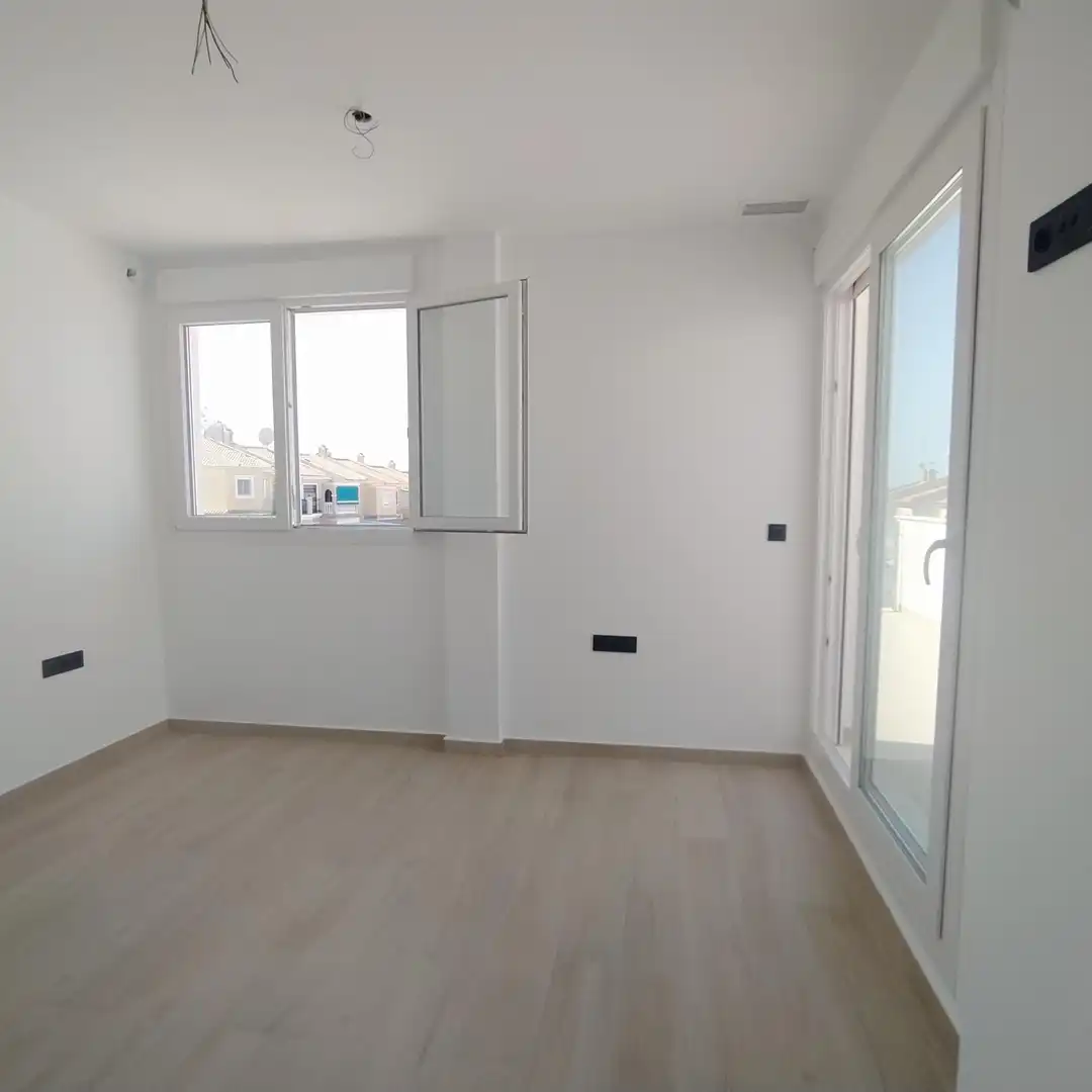 Chalet con piscina en venta en Nueva Torrevieja - Aguas Nuevas, imagen 49