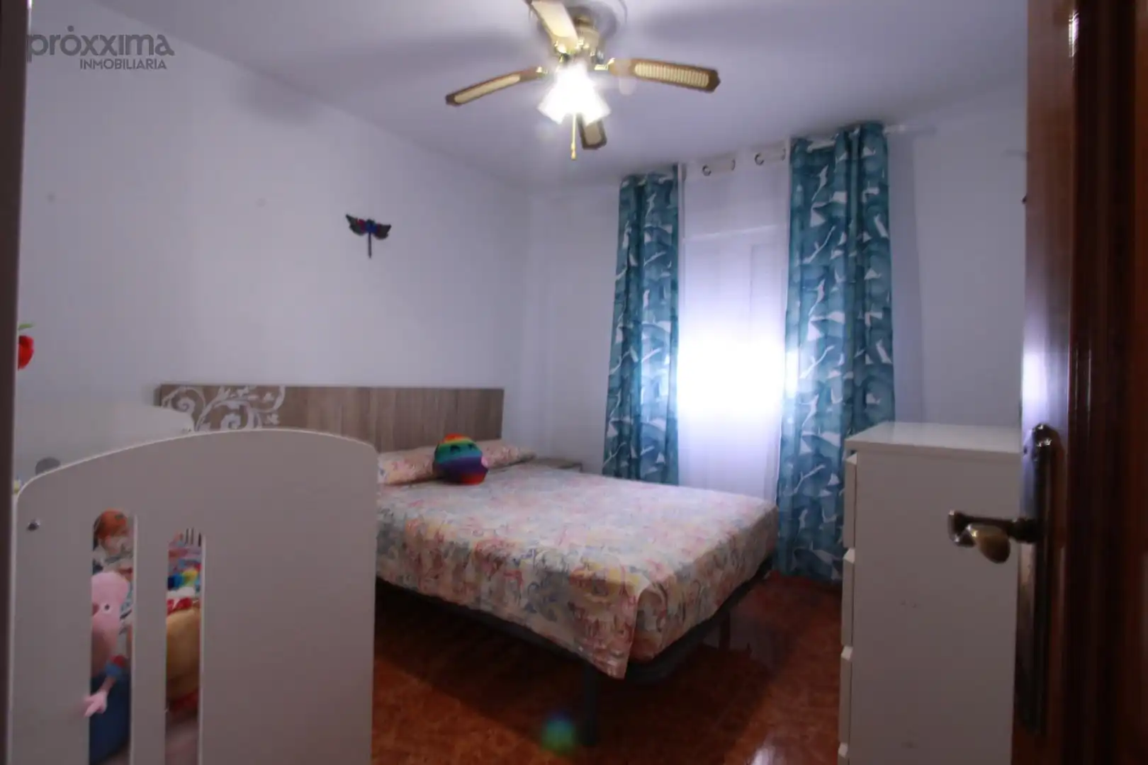 Piso con ascensor en venta en Macarena, imagen 8