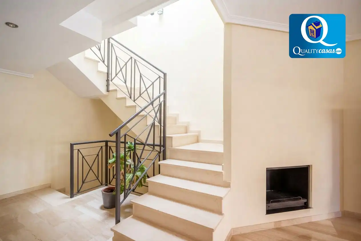 Detached house with terrace for sale in Almajada - Ravel, imagen 4