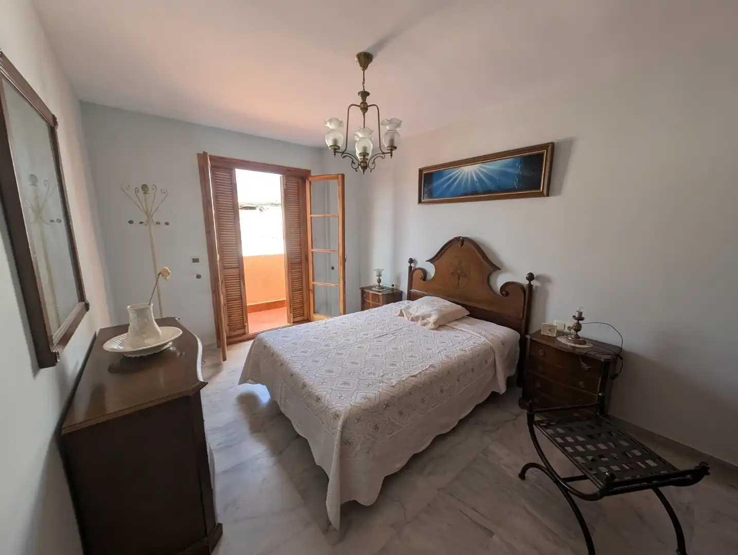 Duplex avec terrasse à vendre à Arroyo de la Miel, imagen 6